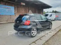 2012 Volkswagen Polo