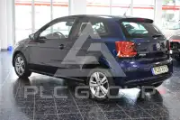 2012 Volkswagen Polo