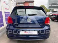 2012 Volkswagen Polo