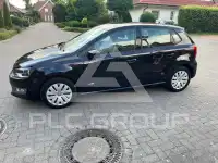 2012 Volkswagen Polo
