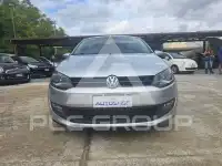2012 Volkswagen Polo