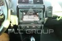 2012 Volkswagen Polo