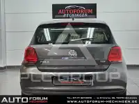 2012 Volkswagen Polo