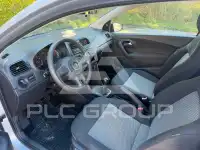 2012 Volkswagen Polo