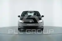 2012 Volkswagen Polo