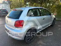 2012 Volkswagen Polo