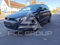 2012 Volkswagen Polo