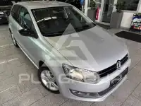 2012 Volkswagen Polo