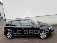 2012 Volkswagen Polo