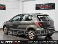 2012 Volkswagen Polo