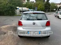 2012 Volkswagen Polo