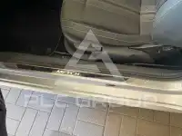 2012 Volkswagen Polo