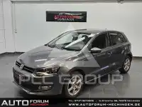 2012 Volkswagen Polo