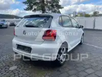 2012 Volkswagen Polo