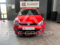 2012 Volkswagen Polo