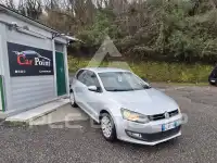 2012 Volkswagen Polo
