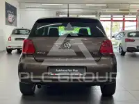 2012 Volkswagen Polo