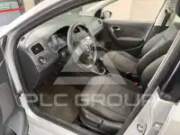 2012 Volkswagen Polo