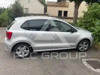 2012 Volkswagen Polo