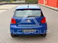 2012 Volkswagen Polo