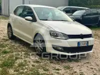 2012 Volkswagen Polo