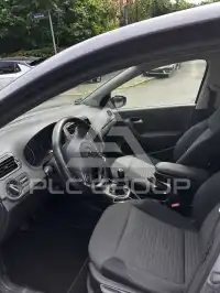2012 Volkswagen Polo