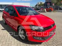 2012 Volkswagen Polo
