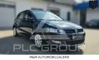 2012 Volkswagen Polo