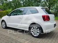 2012 Volkswagen Polo