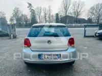 2012 Volkswagen Polo