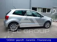 2012 Volkswagen Polo