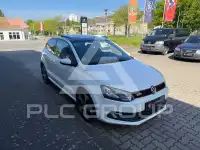 2012 Volkswagen Polo