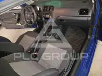 2012 Volkswagen Polo