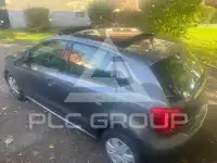 2012 Volkswagen Polo