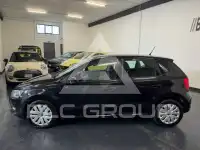 2012 Volkswagen Polo