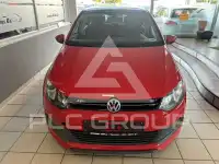 2012 Volkswagen Polo
