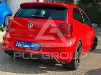 2012 Volkswagen Polo