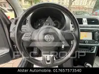 2012 Volkswagen Polo