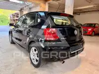 2012 Volkswagen Polo
