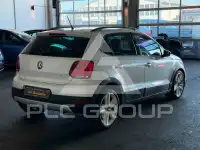 2012 Volkswagen Polo