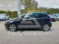 2012 Volkswagen Polo