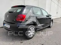2012 Volkswagen Polo