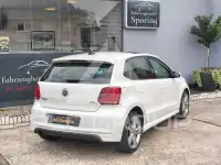 2012 Volkswagen Polo