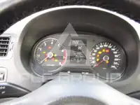 2012 Volkswagen Polo