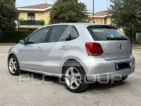 2012 Volkswagen Polo