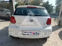 2012 Volkswagen Polo