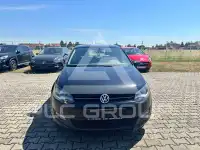 2012 Volkswagen Polo