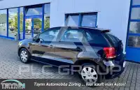 2012 Volkswagen Polo