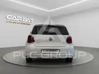 2012 Volkswagen Polo