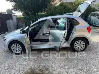 2012 Volkswagen Polo